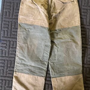 FILSON DOUBLE HUNTING PANTS. Style 467